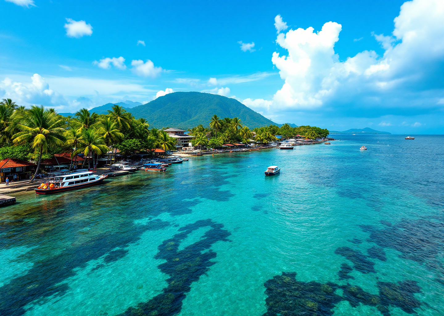 Andaman Island Image