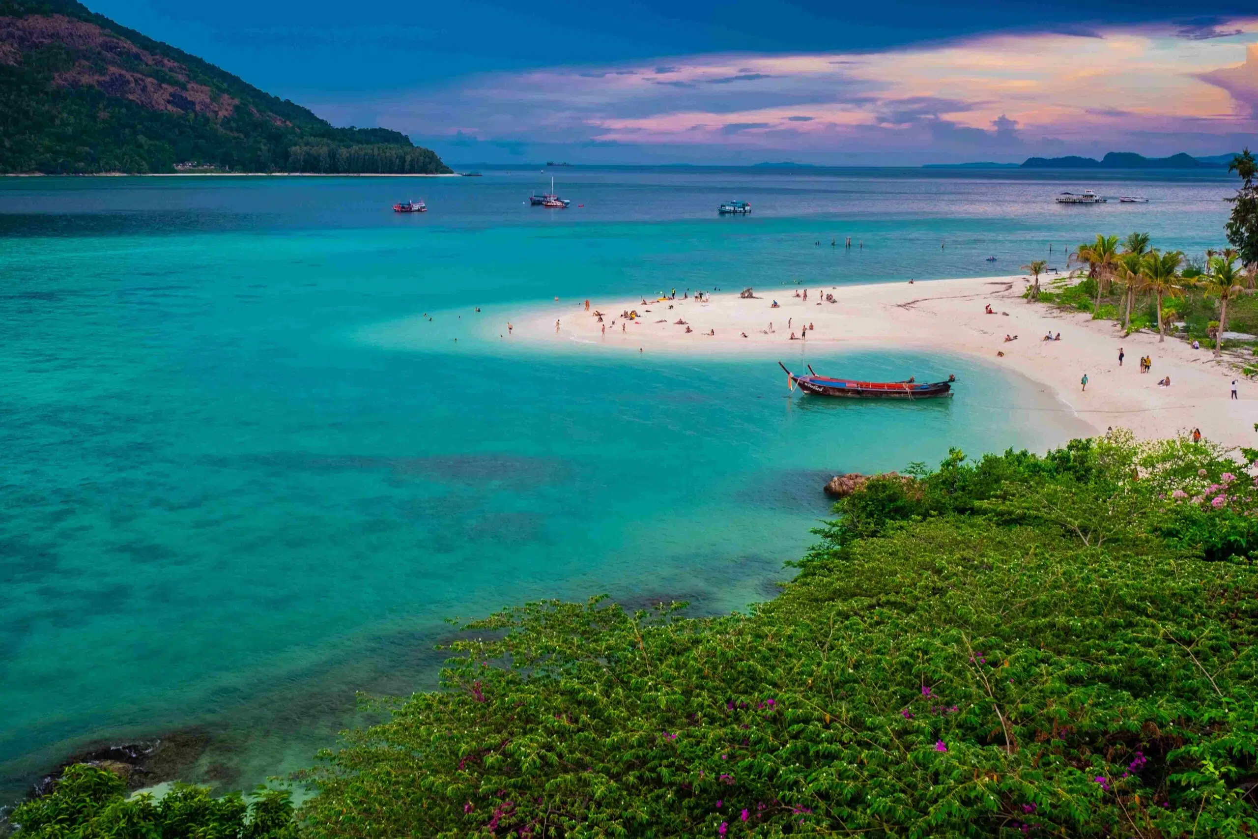 Andaman Tour Packages