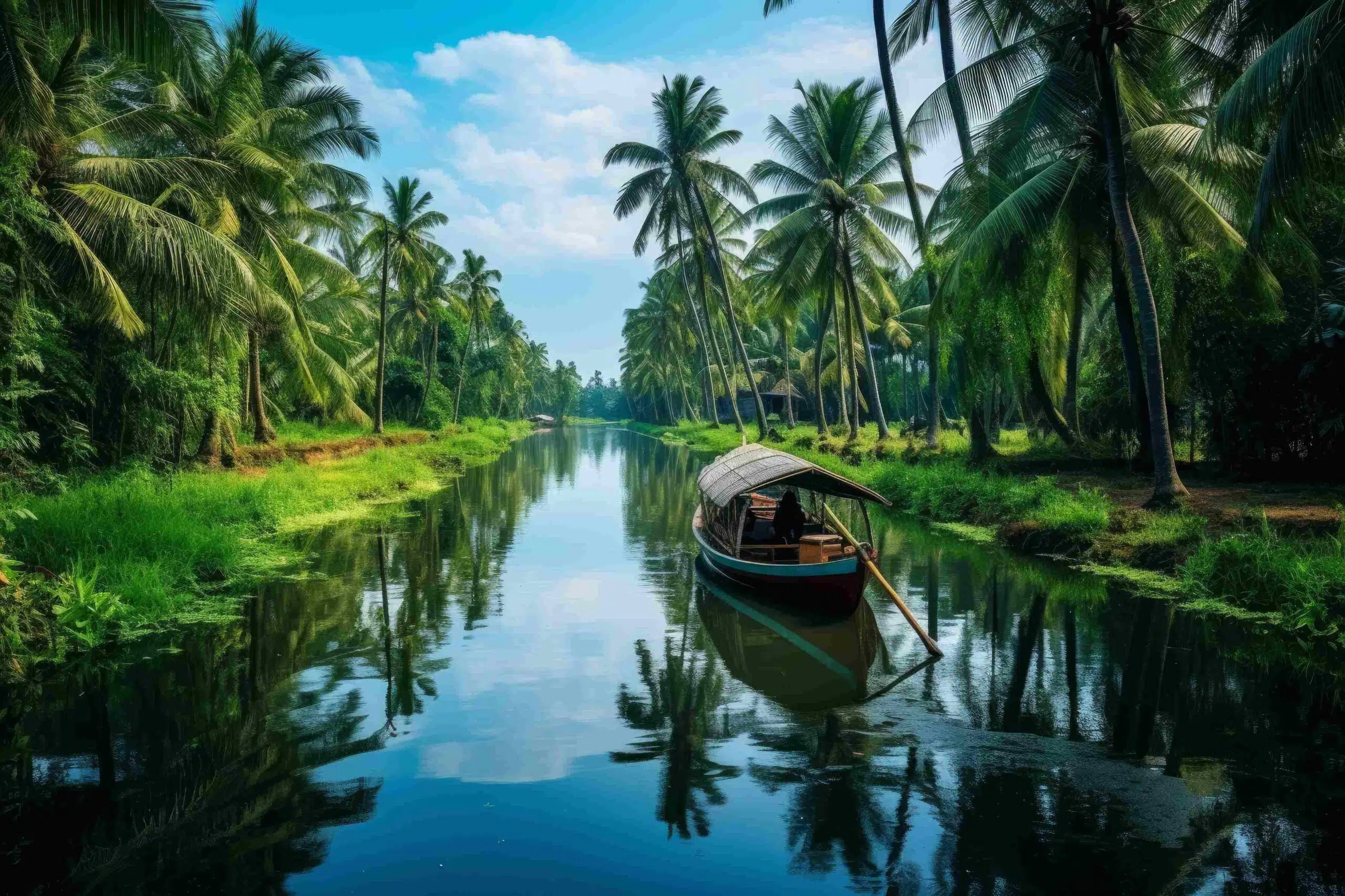 Kerala Tour Packages