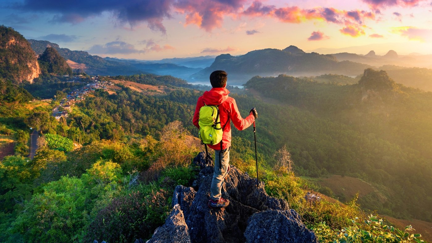 Offbeat Vietnam Explorer package image