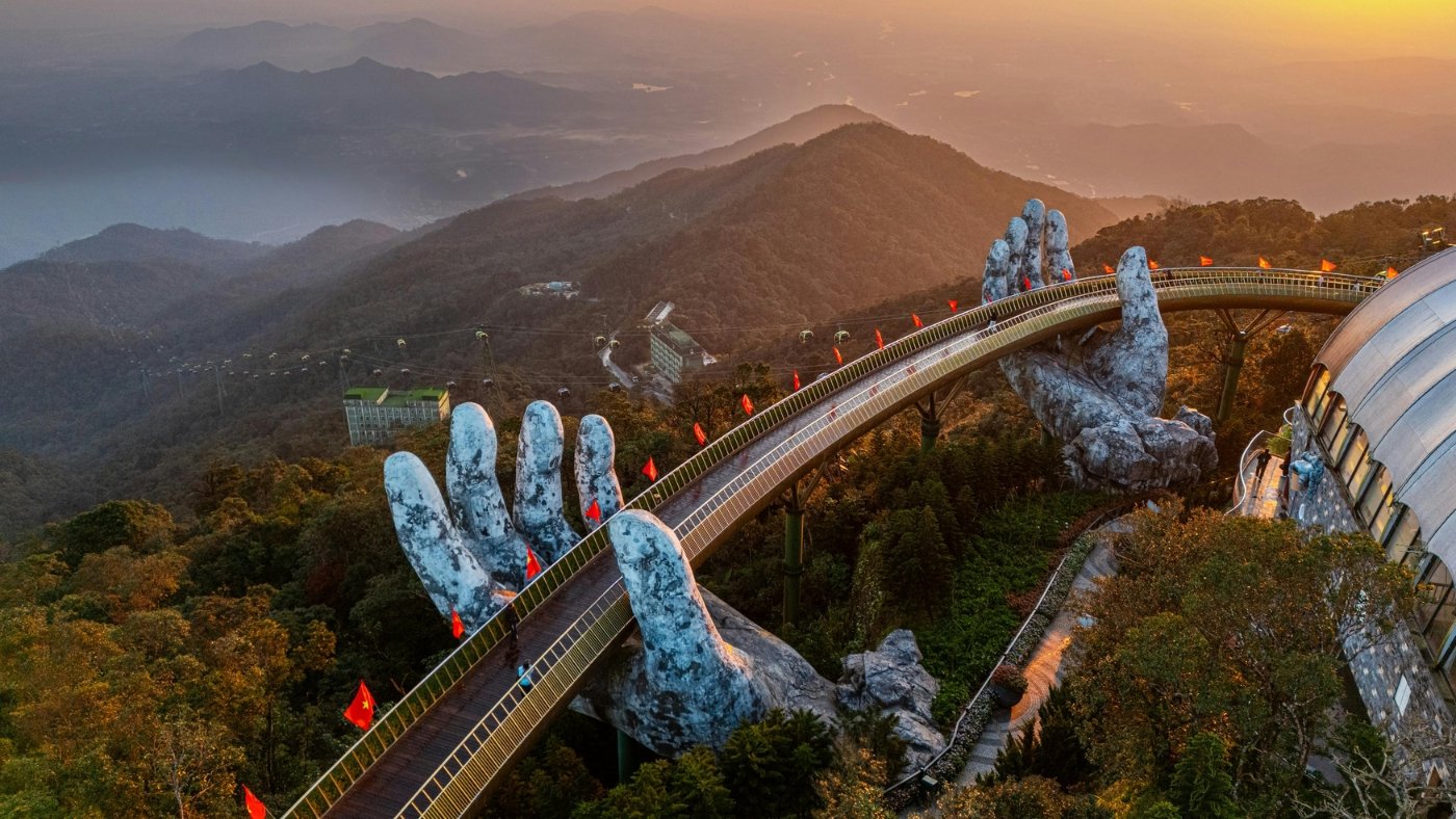 Vietnam Group Highlights package image