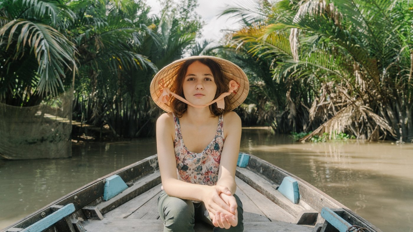 Vietnam Mekong Delta Journey package image
